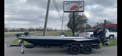 BOATZON | 2022 Skeeter FXR21 Limited