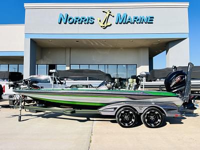 BOATZON | 2022 Skeeter FXR21 SELECT