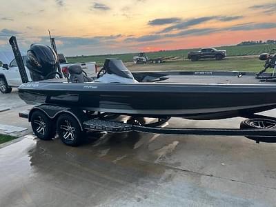 BOATZON | 2022 Skeeter ZXR 20