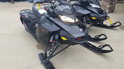 BOATZON | 2022 SkiDoo MXZ XRS 850 ETEC