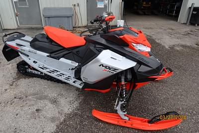 BOATZON | 2022 SkiDoo MXZ XRS 850 ETEC