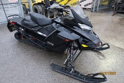 BOATZON | 2022 SkiDoo MXZx 850 ETEC