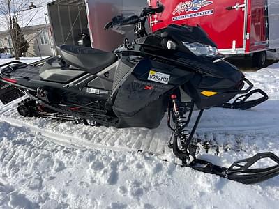 BOATZON | 2022 SkiDoo Renegade XRS 850 ETEC