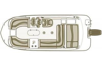 BOATZON | 2022 Smoker Craft 211 MDX OB