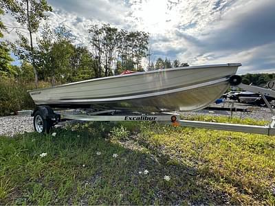 BOATZON | 2022 Smoker Craft CANADIAN 14