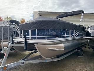 BOATZON | 2022 South Bay 200 Series S220CR2