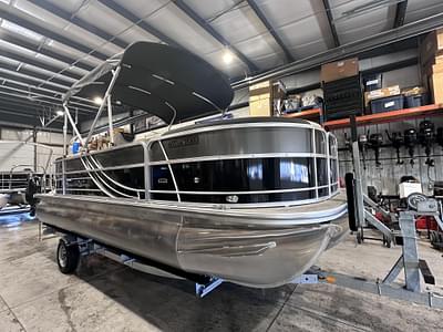 BOATZON | 2022 South Bay 222 RS LE