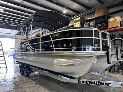 BOATZON | 2022 South Bay 224 CR LE