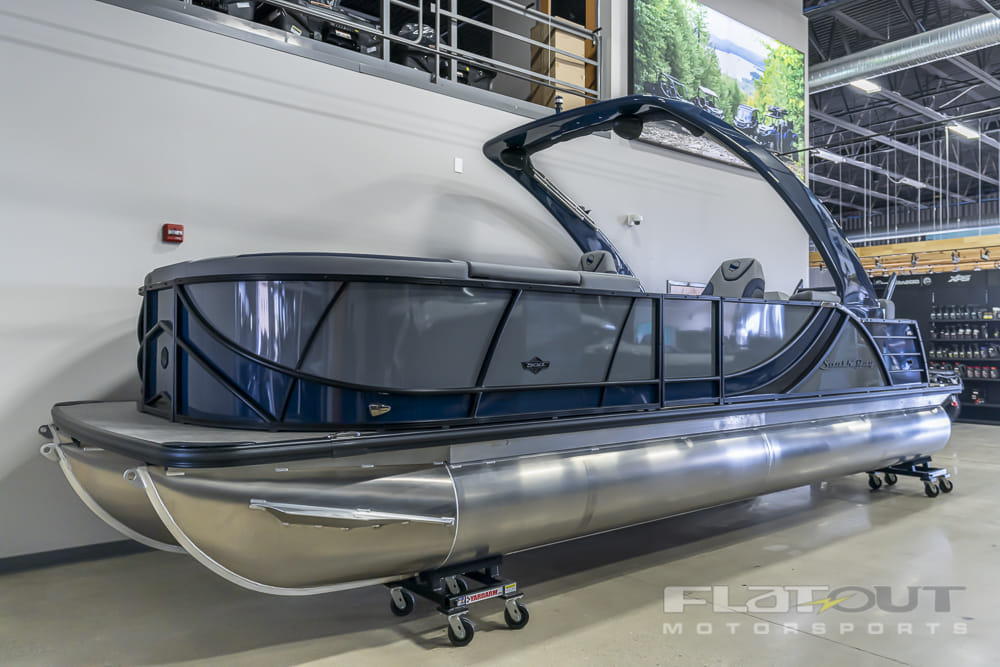 New South Bay 525 RS 30 ARCH 25250 HP 2022 for sale in