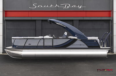 BOATZON | 2022 South Bay 525 RS 30 ARCH 25250 HP