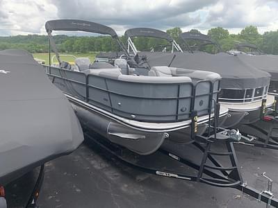 BOATZON | 2022 South Bay In Stock Now 200 Series S224 UL