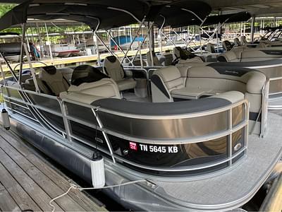 BOATZON | 2022 South Bay LE Series 224RS LE