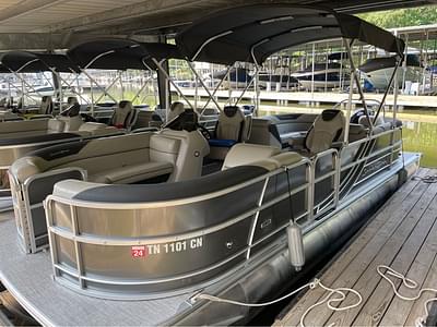 BOATZON | 2022 South Bay LE Series 224RS LE