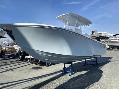 BOATZON | 2022 Streamline Performance Boats 26