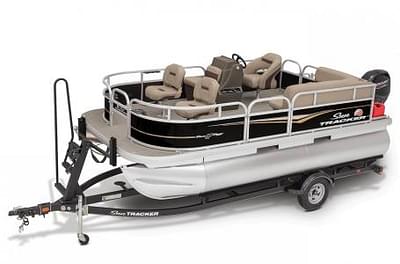 BOATZON | 2022 Sun Tracker BASS BUGGY 16XL