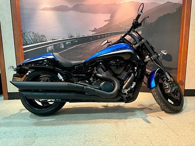 BOATZON | 2022 Suzuki Boulevard M109R