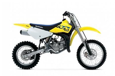 BOATZON | 2022 Suzuki RM85