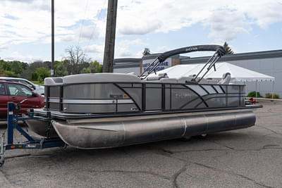 BOATZON | 2022 Sylvan L Series L3 Party Fish