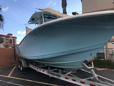 BOATZON | 2022 Tidewater 280CC Adventure South Padre Island, Tx 189900