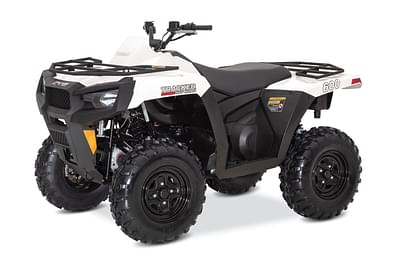 BOATZON | 2022 Tracker Off Road 450 White