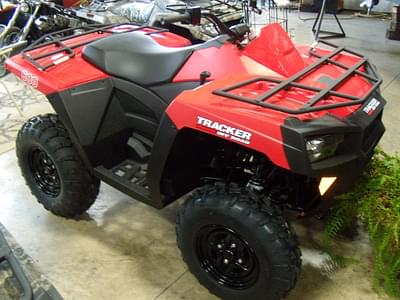 BOATZON | 2022 Tracker Off Road 600