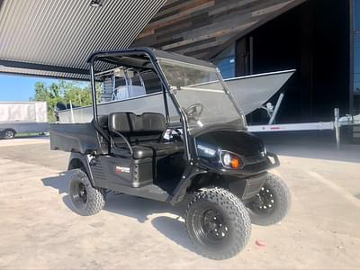 BOATZON | 2022 Tracker Off Road OX400