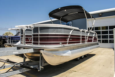 BOATZON | 2022 Trifecta C Series 22C2 CS