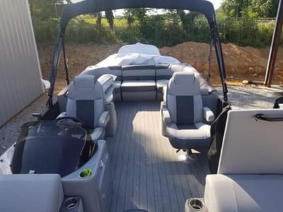 BOATZON | 2022 Veranda VR22RC