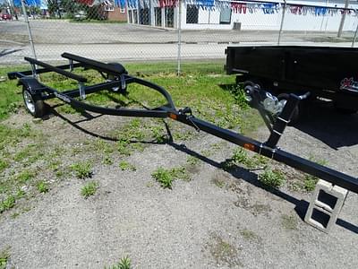 BOATZON | 2022 Yacht Club 14 FISHING BOAT TRAILER