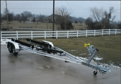 BOATZON | 2022 Yacht Club A1930B