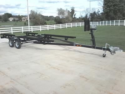 BOATZON | 2022 Yacht Club P2035T
