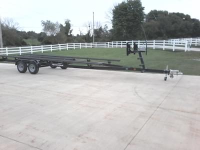 BOATZON | 2022 Yacht Club PB2456T w TRIKIT