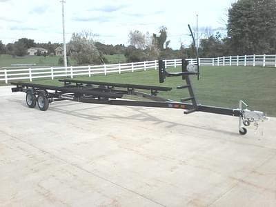 BOATZON | 2022 Yacht Club PTB2245T