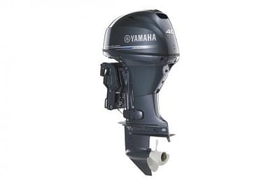 BOATZON | 2022 Yamaha 40HP  20 Shaft