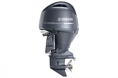 BOATZON | 2022 Yamaha F150LB  20 in Shaft