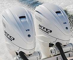 BOATZON | 2022 Yamaha V8 56L 425HP  30 Shaft