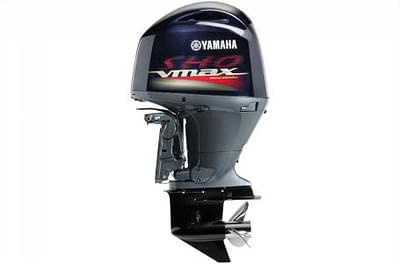 BOATZON | 2022 Yamaha VF150 VMAX SHO  25 in Shaft VF150XA