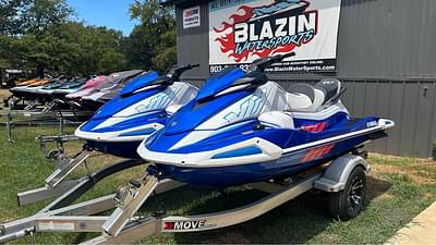 BOATZON | 2022 Yamaha VX Cruiser PAIR