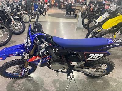 BOATZON | 2022 Yamaha YZ65