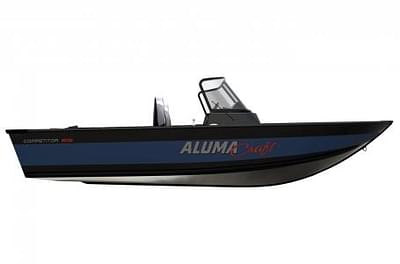 BOATZON | 2023 Alumacraft 205 COMPETITOR SPORT