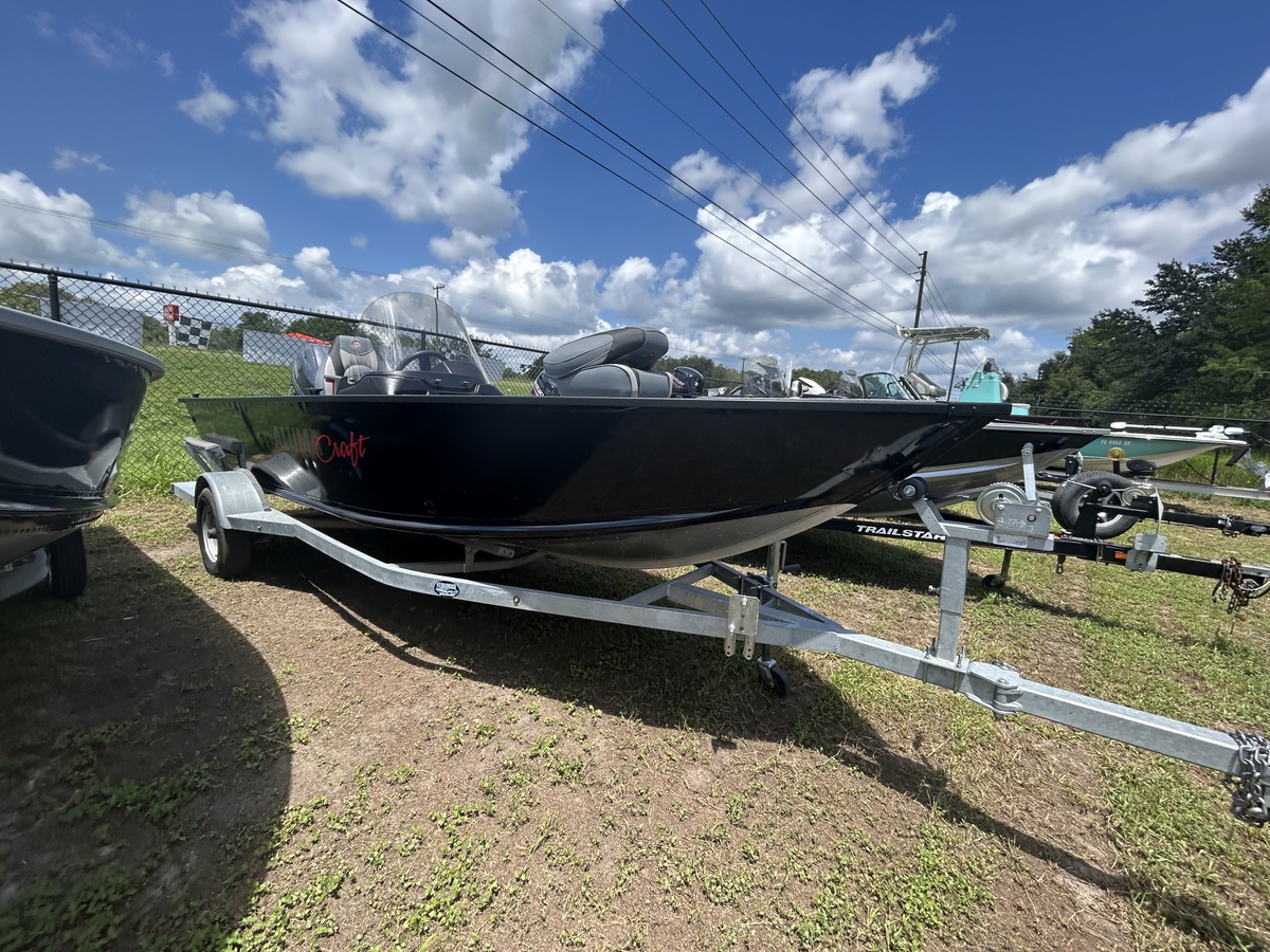 2023 Alumacraft Alumacraft Escape 165 2023 - Sold Boat