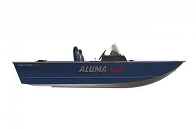 BOATZON | 2023 Alumacraft Escape 165 SC BOATZON | 2023 Alumacraft Escape 165 SC