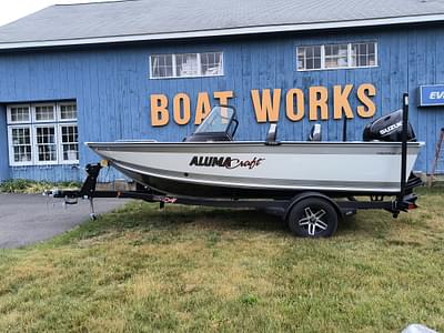 BOATZON | 2023 Alumacraft Trophy 175 BOATZON | 2023 Alumacraft Trophy 175