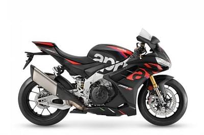 BOATZON | 2023 Aprilia RSV4 Factory 1100