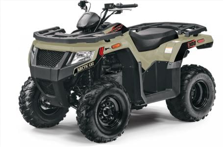 New Arctic Cat Alterra 300 2023 for sale in Spicer