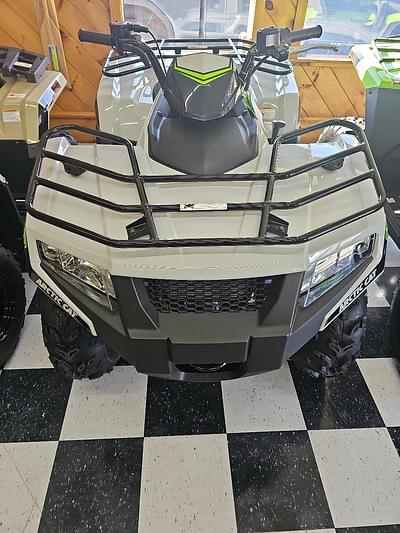 BOATZON | 2023 Arctic Cat Alterra 450