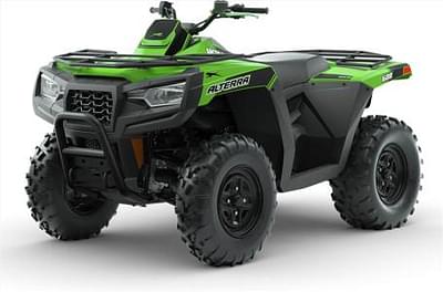 BOATZON | 2023 Arctic Cat Alterra 600 EPS