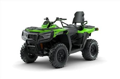 BOATZON | 2023 Arctic Cat Alterra 600 TRV