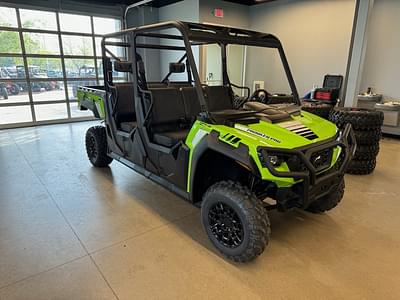 BOATZON | 2023 Arctic Cat Prowler Pro Crew EPS