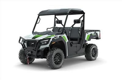 BOATZON | 2023 Arctic Cat Prowler Pro Crew XT